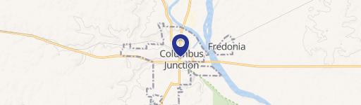 Columbus Junction, IA 52738