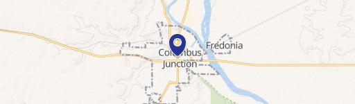 Columbus Junction, IA 52738