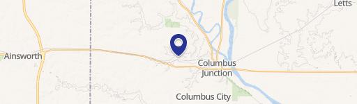 Columbus Jct, IA 52738