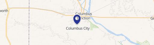 Columbus Jct, IA 52738
