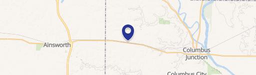 Columbus Jct, IA 52738