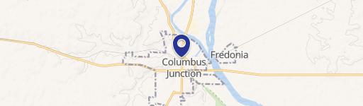 Columbus Junction, IA 52738