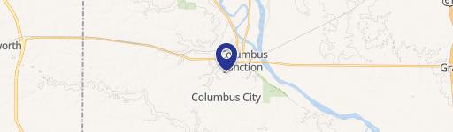Columbus Jct, IA 52738