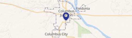 Columbus Junction, IA 52738