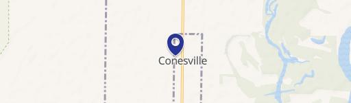 Conesville, IA 52739