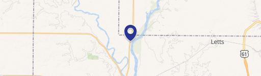 Conesville, IA 52739