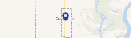 Conesville, IA 52739