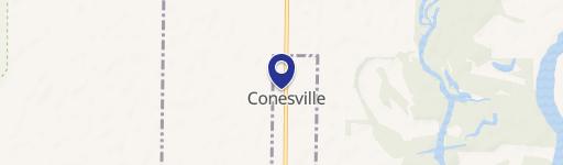 Conesville, IA 52739