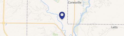 Conesville, IA 52739