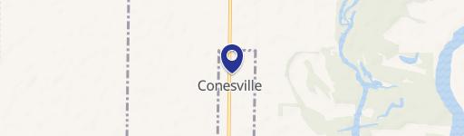 Conesville, IA 52739
