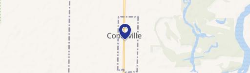 Conesville, IA 52739