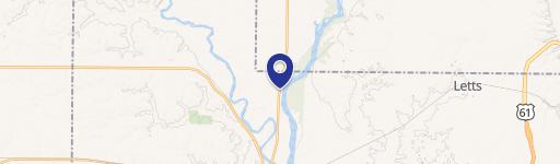 Conesville, IA 52739