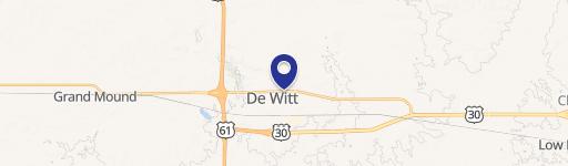 De Witt, IA 52742