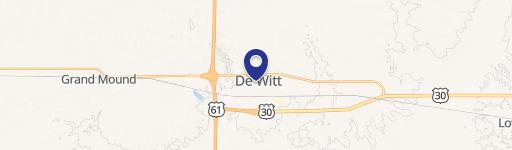 De Witt, IA 52742