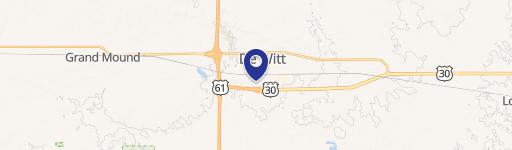 De Witt, IA 52742