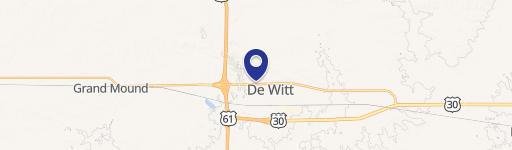 De Witt, IA 52742
