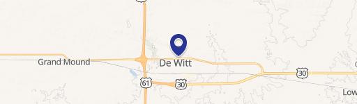 De Witt, IA 52742