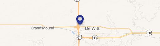 De Witt, IA 52742