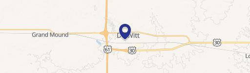 De Witt, IA 52742