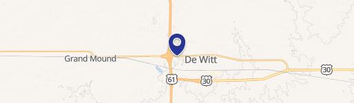 De Witt, IA 52742