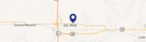 De Witt, IA 52742