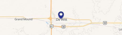De Witt, IA 52742