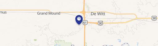 De Witt, IA 52742