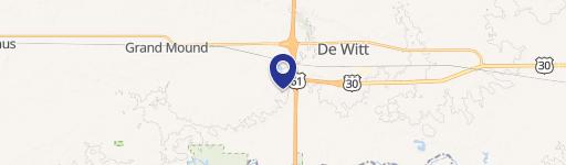 De Witt, IA 52742