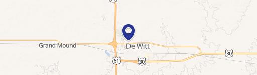 De Witt, IA 52742