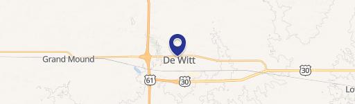 De Witt, IA 52742