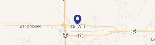 De Witt, IA 52742