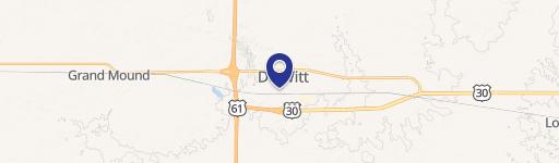 De Witt, IA 52742