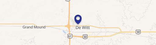 De Witt, IA 52742