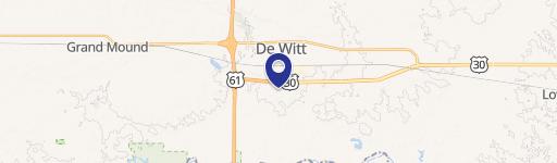 De Witt, IA 52742
