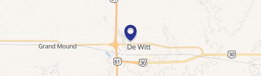 De Witt, IA 52742
