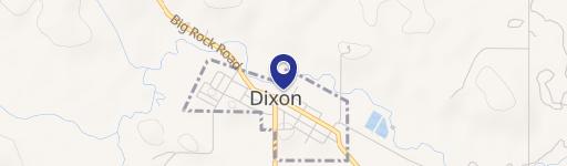 Dixon, IA 52745