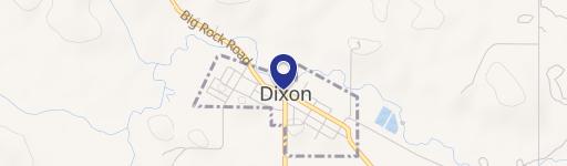 Dixon, IA 52745