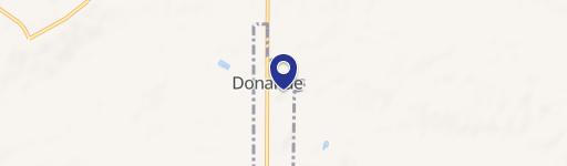 Donahue, IA 52746