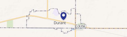 Durant, IA 52747