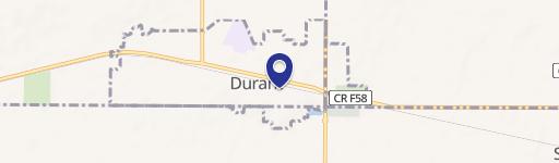 Durant, IA 52747