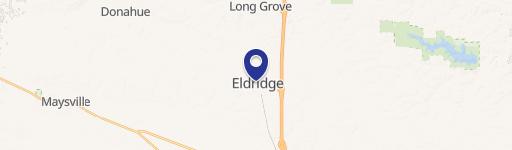 Eldridge, IA 52748