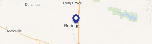 Eldridge, IA 52748
