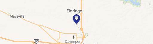Eldridge, IA 52748