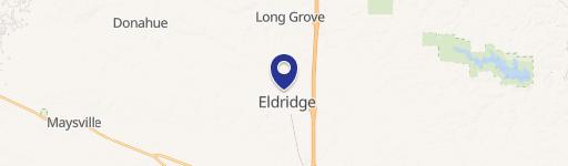 Eldridge, IA 52748