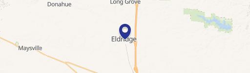 Eldridge, IA 52748