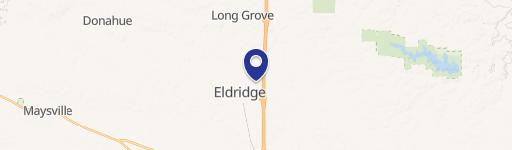 Eldridge, IA 52748