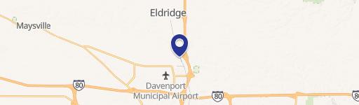 Eldridge, IA 52748