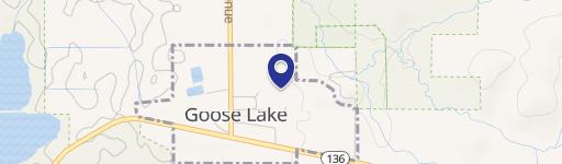 Goose Lake, IA 52750
