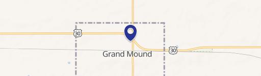 Grand Mound, IA 52751