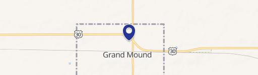Grand Mound, IA 52751